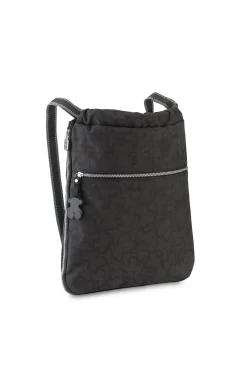 Mochila Saco Antracita Kaos New Colores^Tous Shop
