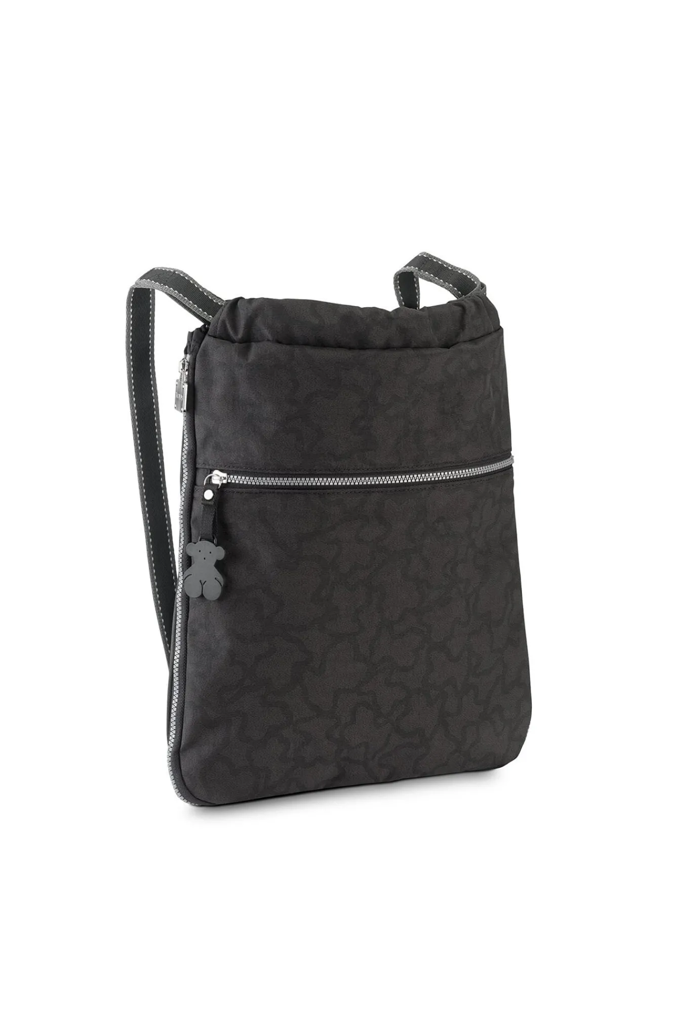 Mochila Saco Antracita Kaos New Colores^Tous Shop