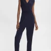 Mono Cruzado De Jersey^Esprit Clearance
