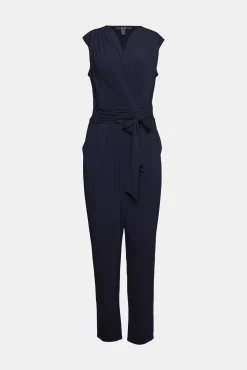 Mono Cruzado De Jersey^Esprit Clearance