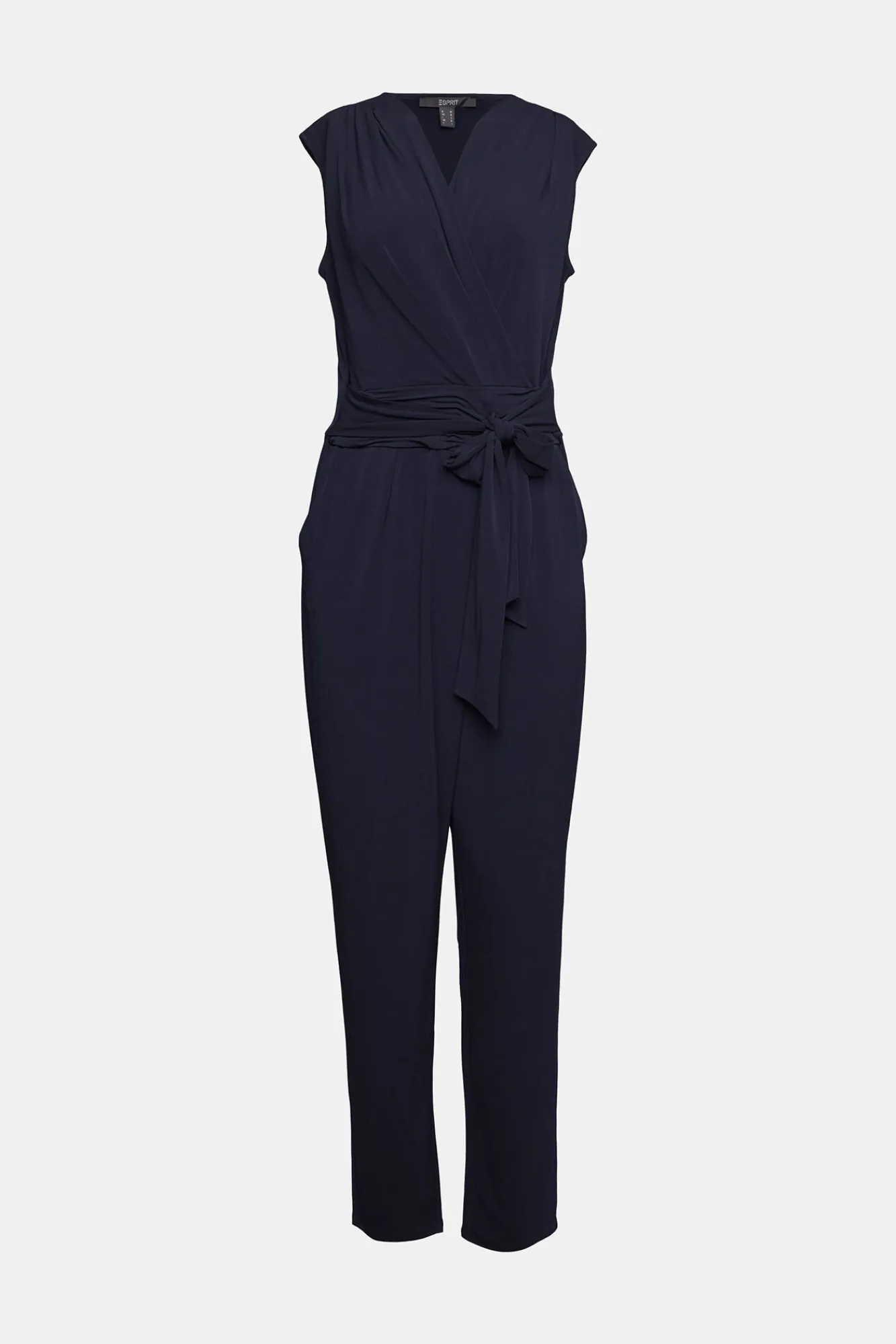 Mono Cruzado De Jersey^Esprit Clearance