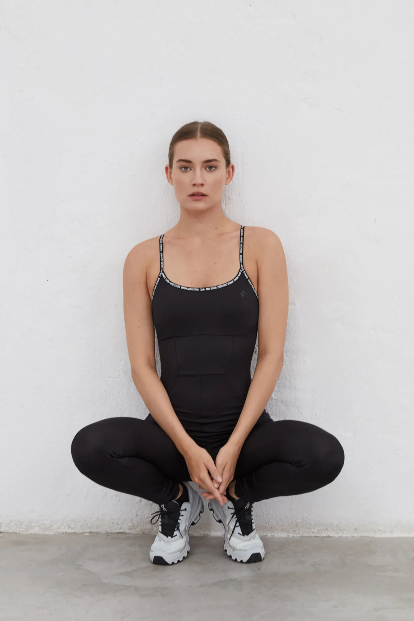 Mono 4D Stretch^Dash and Stars Shop