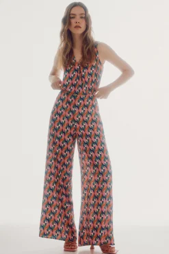 Mono Estampado^Slowlove Hot