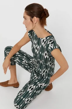 Mono Estampado^Cortefiel Clearance