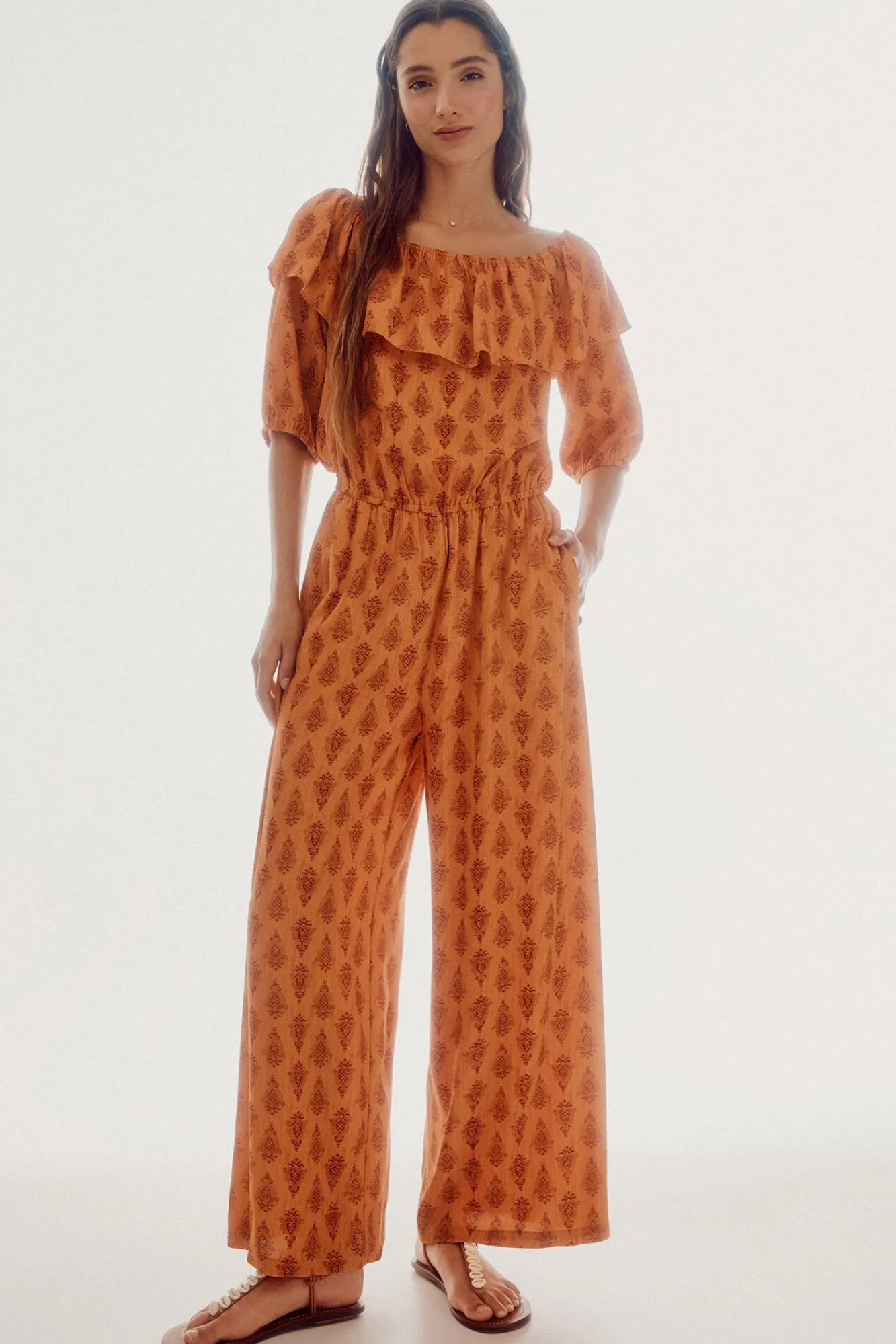 Mono Estampado^Slowlove Best Sale