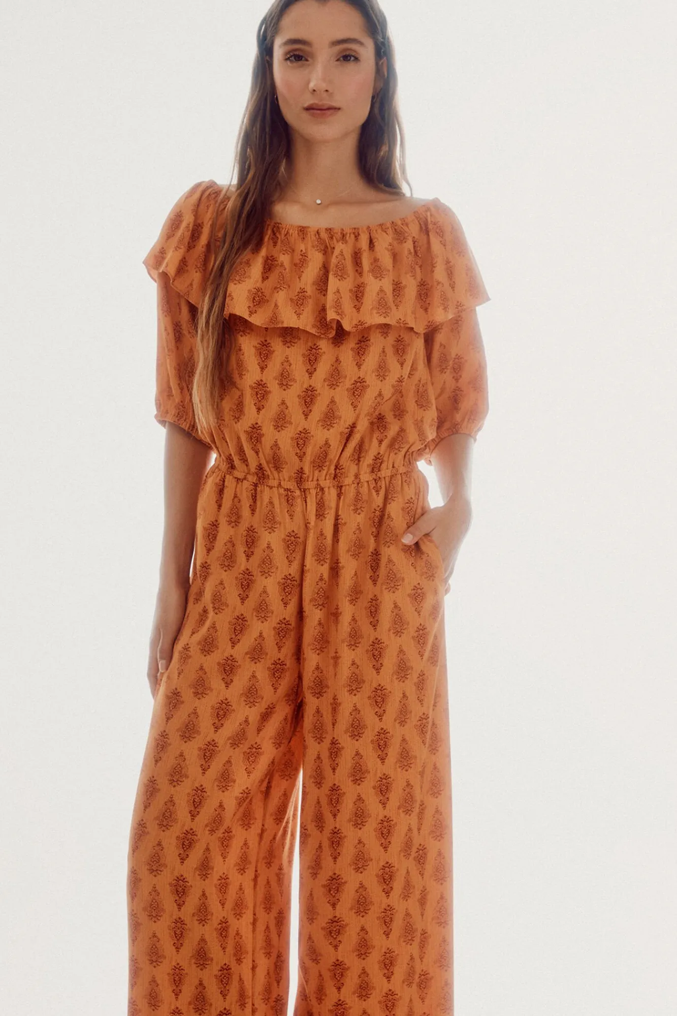 Mono Estampado^Slowlove Best Sale