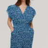 Mono Estampado Con Lurex^Pedro del Hierro Shop