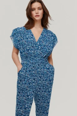 Mono Estampado Con Lurex^Pedro del Hierro Shop