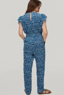 Mono Estampado Con Lurex^Pedro del Hierro Shop