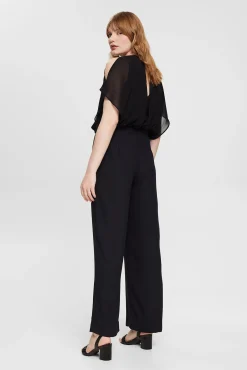 Mono Largo Loose Fit Velo^Esprit Sale