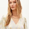 Naomi Blusa Fluida Con Lurex^Hoss Intropia Outlet
