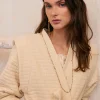 Natalia Chaqueta De Algodon^Hoss Intropia Flash Sale