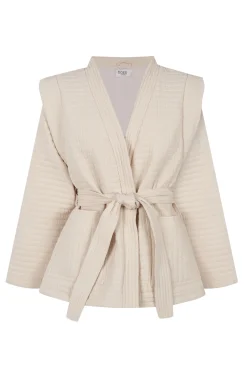 Natalia Chaqueta De Algodon^Hoss Intropia Flash Sale