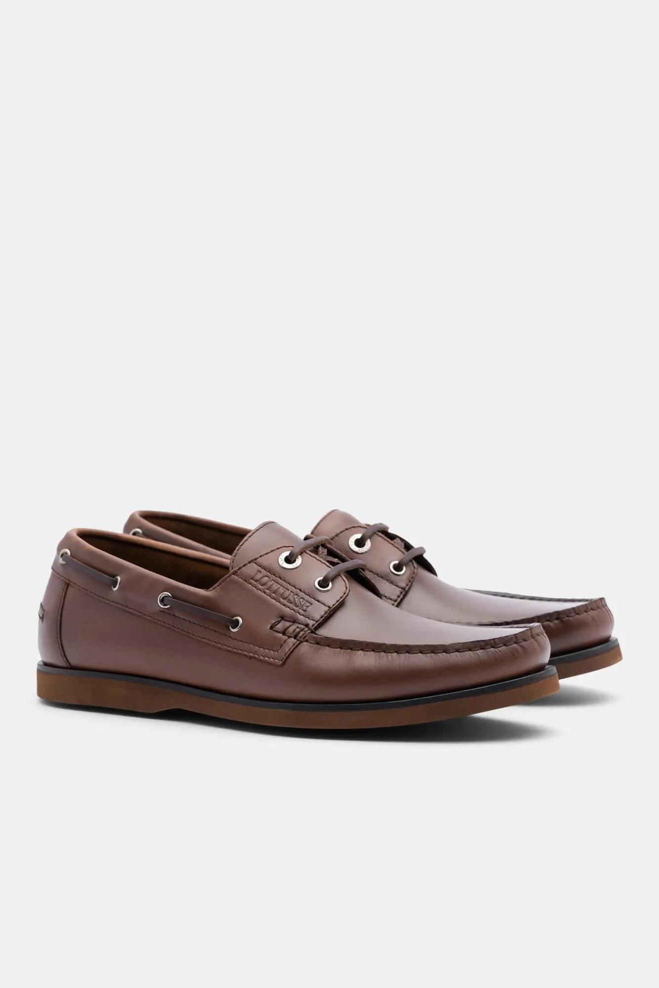 Nauticos Es De Vacuno Encerado^Lottusse Cheap