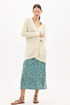 Noa Chaqueta De Punto Larga^Hoss Intropia Discount