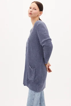 Noa Chaqueta De Punto Larga^Hoss Intropia New