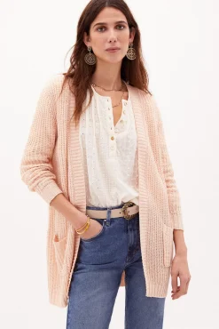 Noa Chaqueta De Punto Larga^Hoss Intropia Clearance