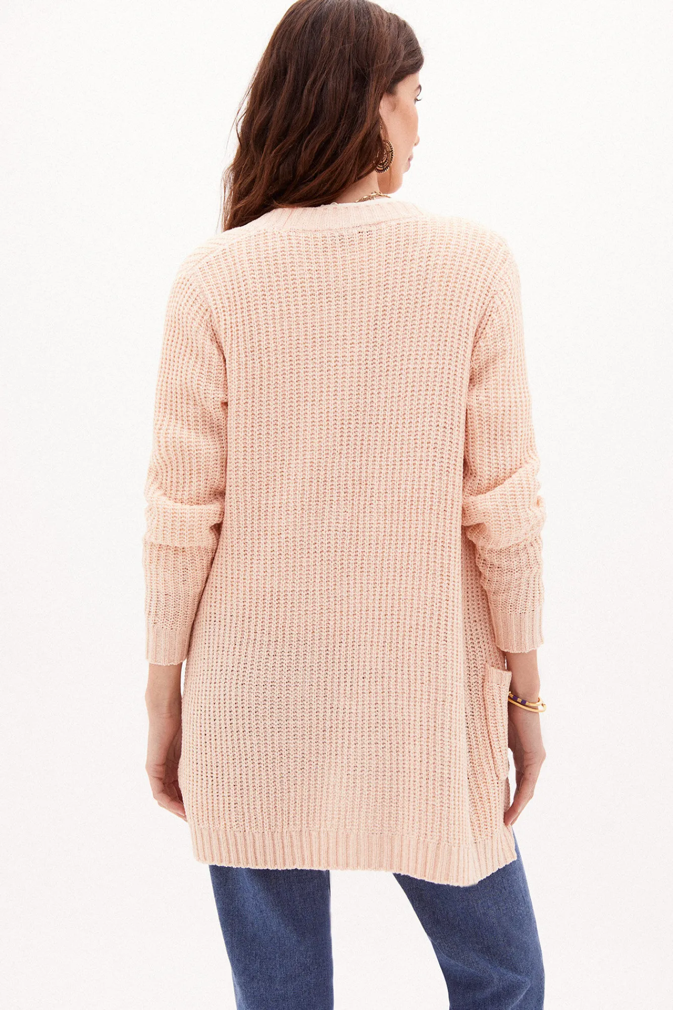 Noa Chaqueta De Punto Larga^Hoss Intropia Clearance