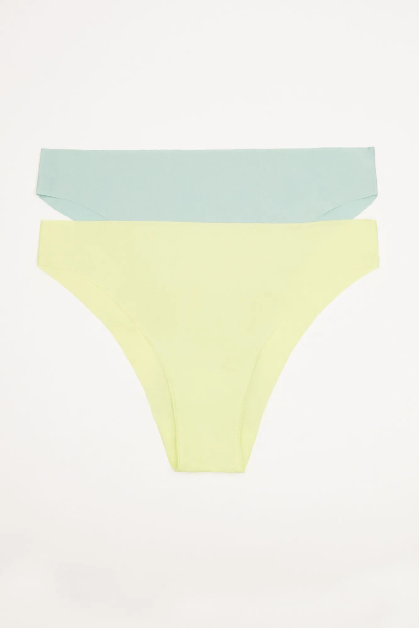 Pack 2 Braguitas Brasilenas Lima/Azul^Dash and Stars Discount