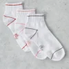 Pack 3 Calcetines Cortos Tecnicos Algodon^Dash and Stars Best Sale