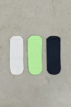 Pack 3 Calcetines Cortos Tecnicos^Dash and Stars Cheap
