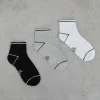 Pack 3 Calcetines Cortos Tecnicos^Dash and Stars Best Sale
