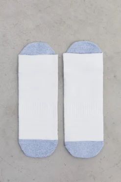 Pack 3 Calcetines Invisibles Blanco^Dash and Stars New