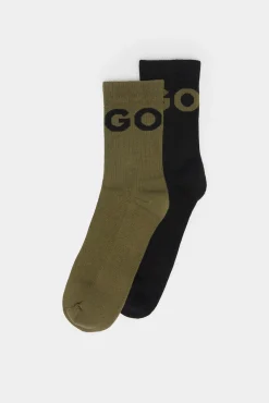 Pack 2 Calcetines Sport^HUGO Discount