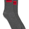 Pack 2 Calcetines Sport^HUGO Hot