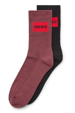 Pack 2 Calcetines Sport^HUGO Online
