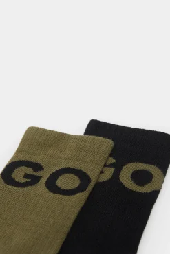 Pack 2 Calcetines Sport^HUGO Discount