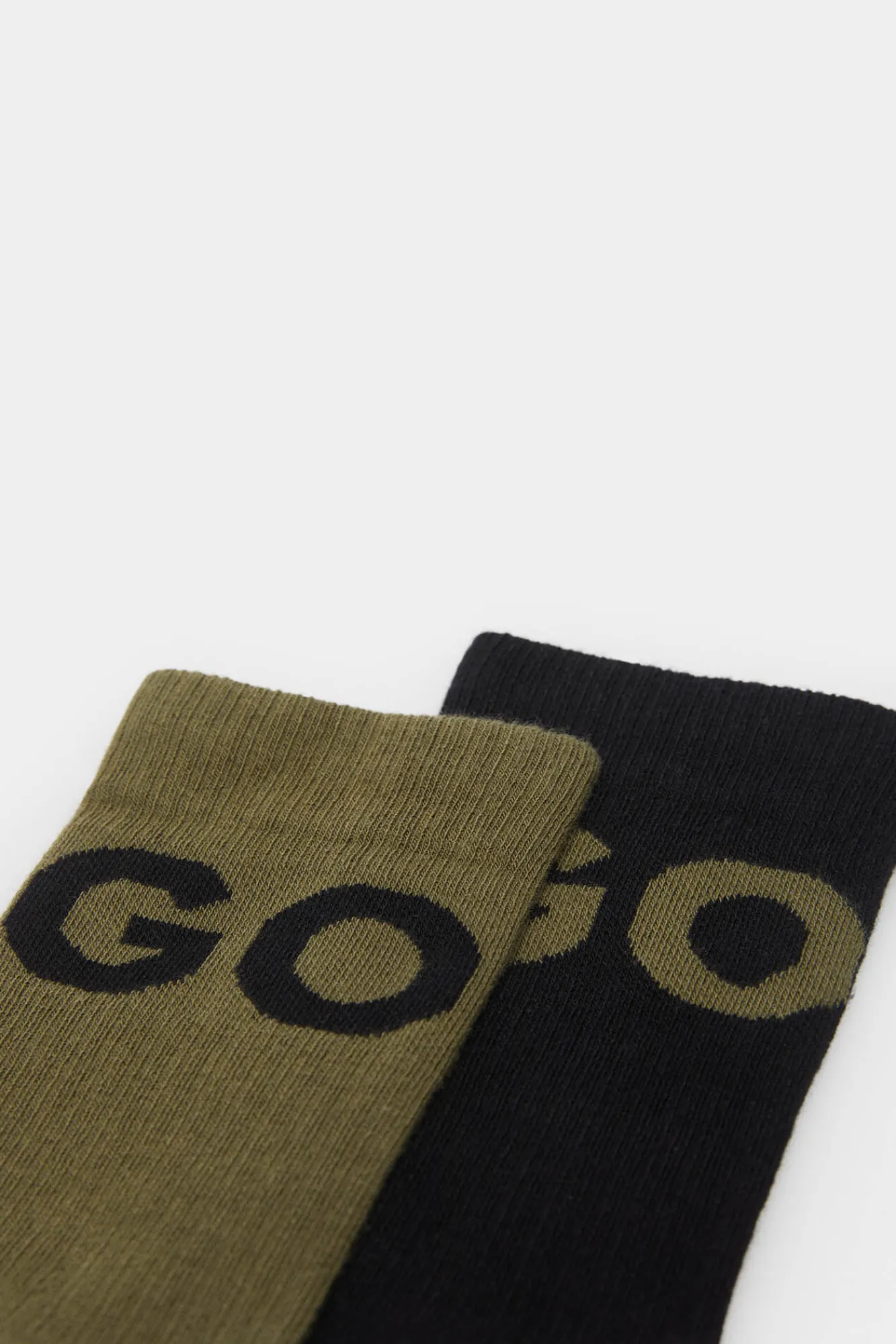 Pack 2 Calcetines Sport^HUGO Discount