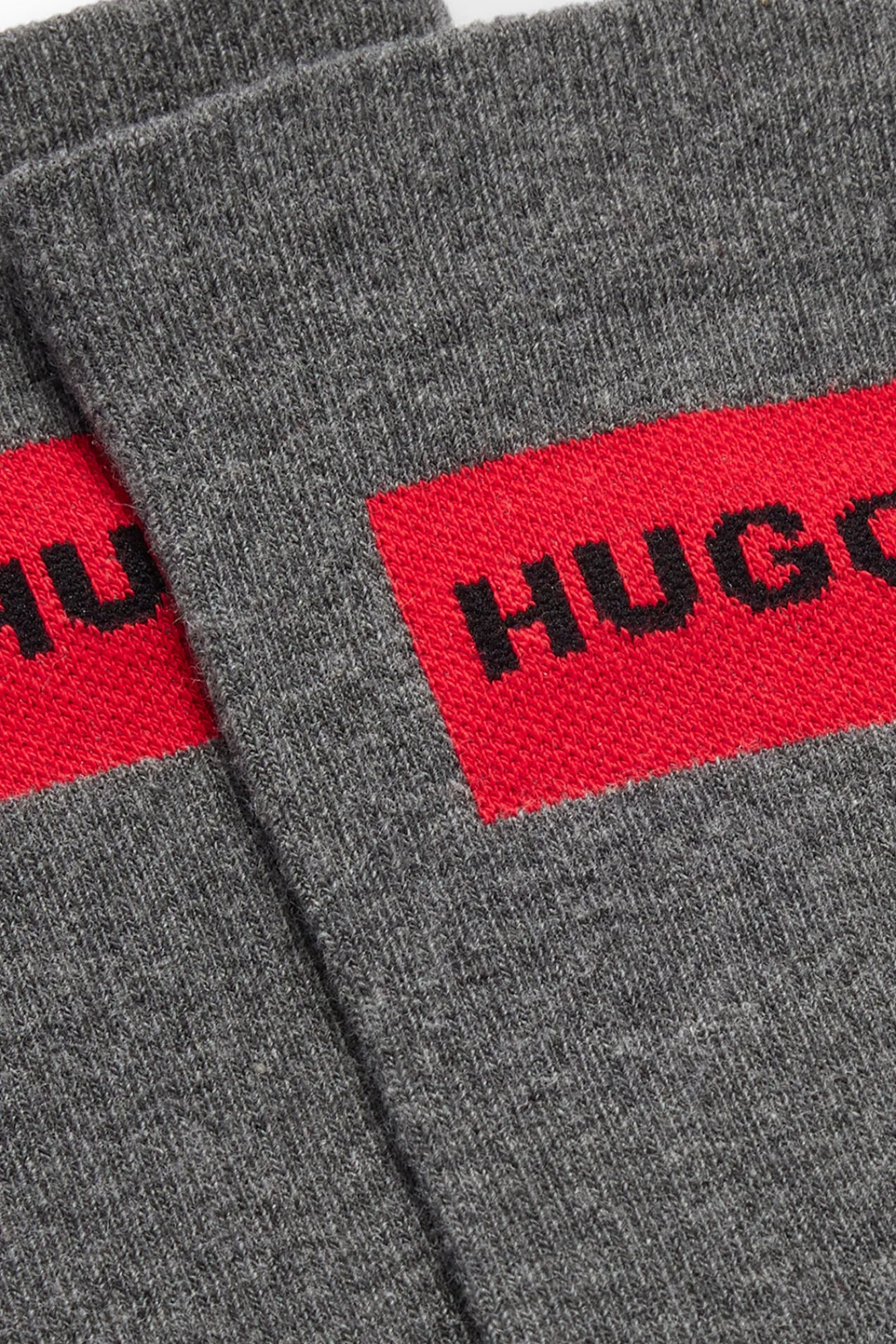 Pack 2 Calcetines Sport^HUGO Hot