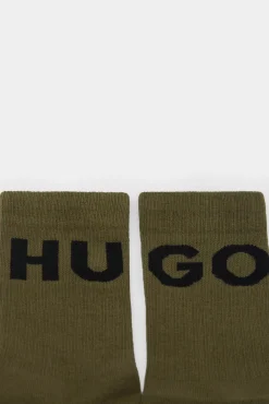 Pack 2 Calcetines Sport^HUGO Discount