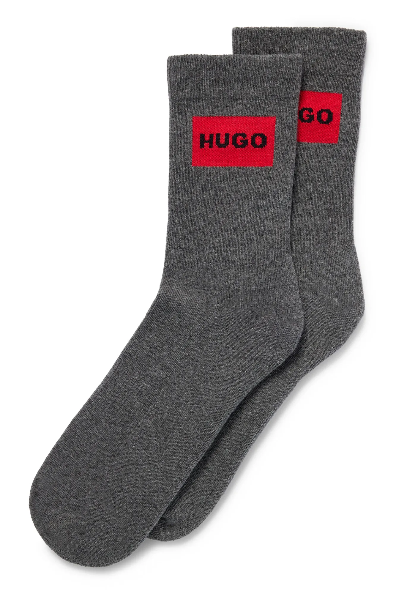 Pack 2 Calcetines Sport^HUGO Hot