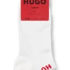 Pack 3 Calcetines Tobilleros^HUGO Best Sale