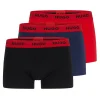 Pack 3 Calzoncillos^HUGO Fashion