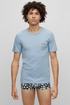 Pack 3 Camisetas^HUGO Cheap