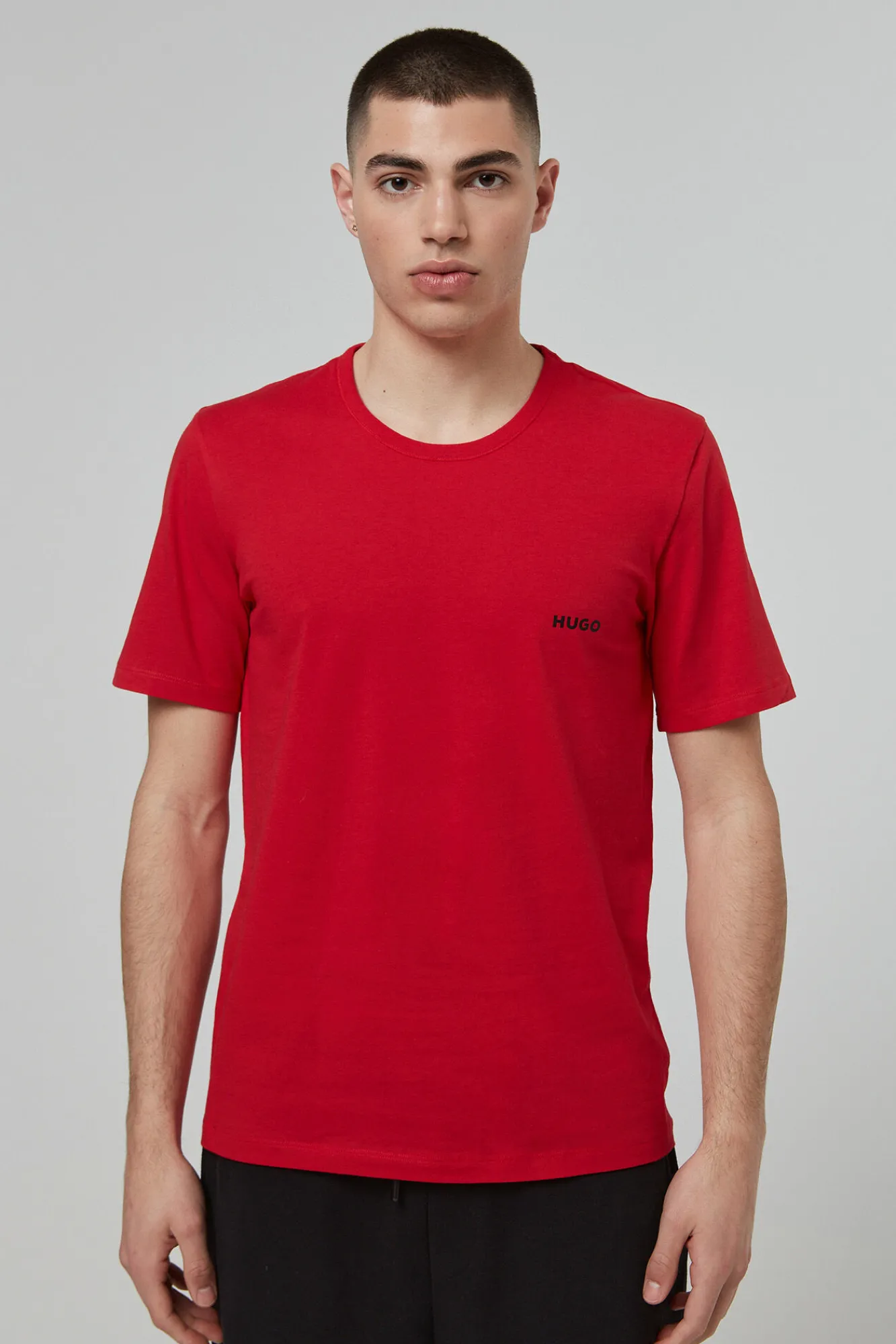 Pack 3 Camisetas^HUGO Online