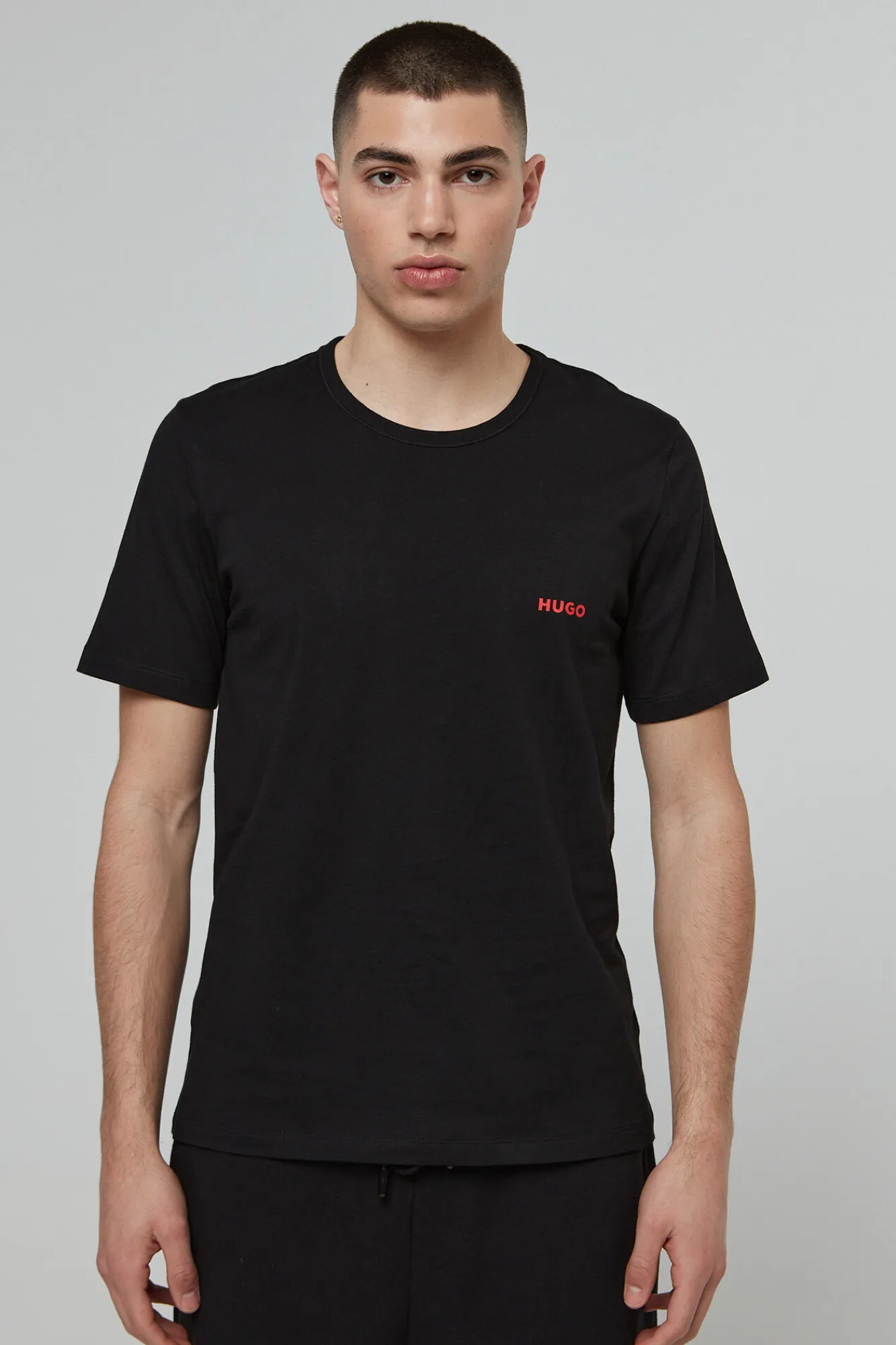 Pack 3 Camisetas^HUGO Online