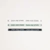 Pack 3 Diademas Antideslizantes Azul^Dash and Stars Discount