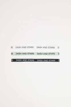 Pack 3 Diademas Antideslizantes Azul^Dash and Stars Discount