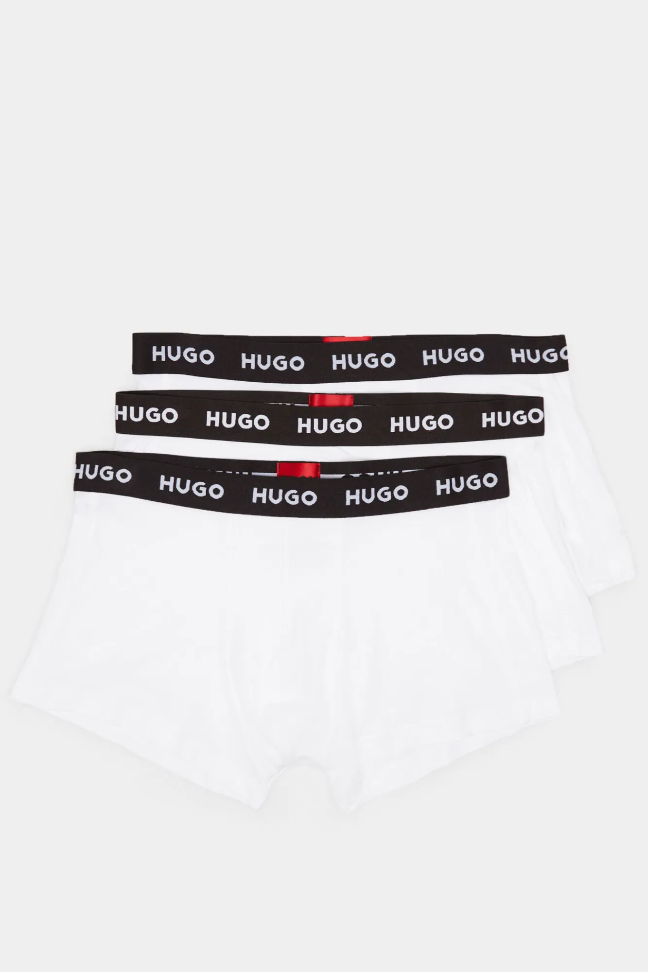 Pack De Tres Piezas Calzoncillos^HUGO Fashion