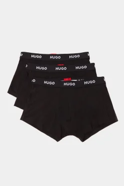Pack De Tres Piezas Calzoncillos^HUGO Shop