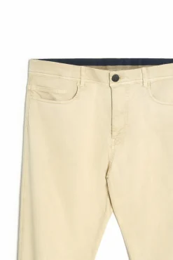 Pantalon 5 Bolsillos Slim^Ooto Cheap