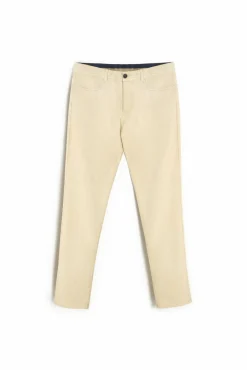 Pantalon 5 Bolsillos Slim^Ooto Cheap