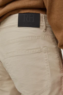 Pantalon 5 Bolsillos Slim Fit^Pedro del Hierro Shop