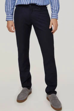 Pantalon 5 Bolsillos Slim Fit^Pedro del Hierro Fashion