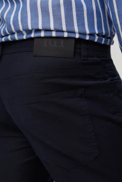 Pantalon 5 Bolsillos Slim Fit^Pedro del Hierro Fashion