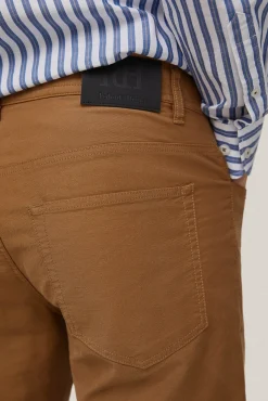Pantalon 5 Bolsillos Slim Fit^Pedro del Hierro Cheap